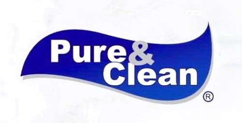 نقية ونظيفة