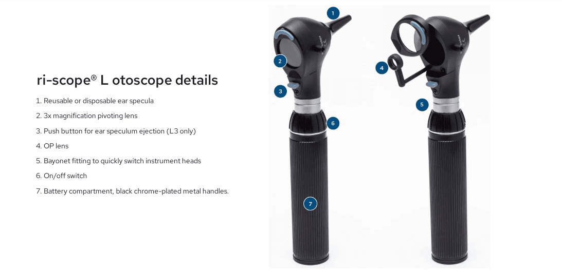 RRIESTER OTOSCOPES</trp-post-container