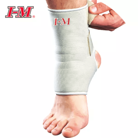 NS-901  مشد كاحل قابل للتعديل