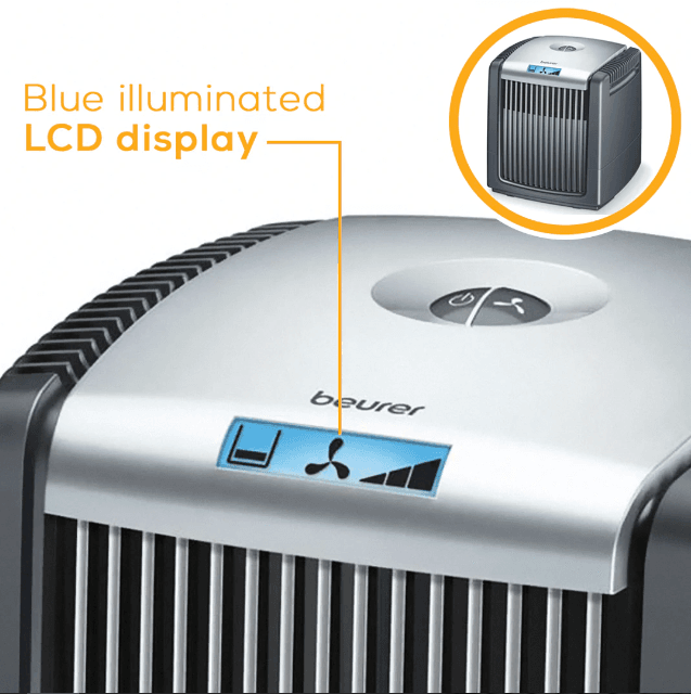 منظف الهواء والمرطب LW110</trp-post-container