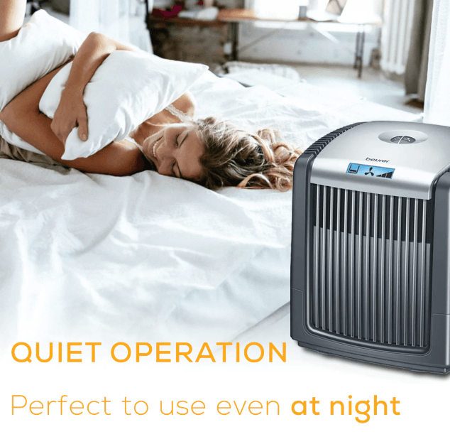 منظف الهواء والمرطب LW110</trp-post-container