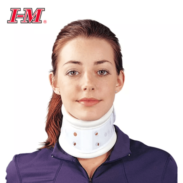 OH-001 مشد رقبه صلب