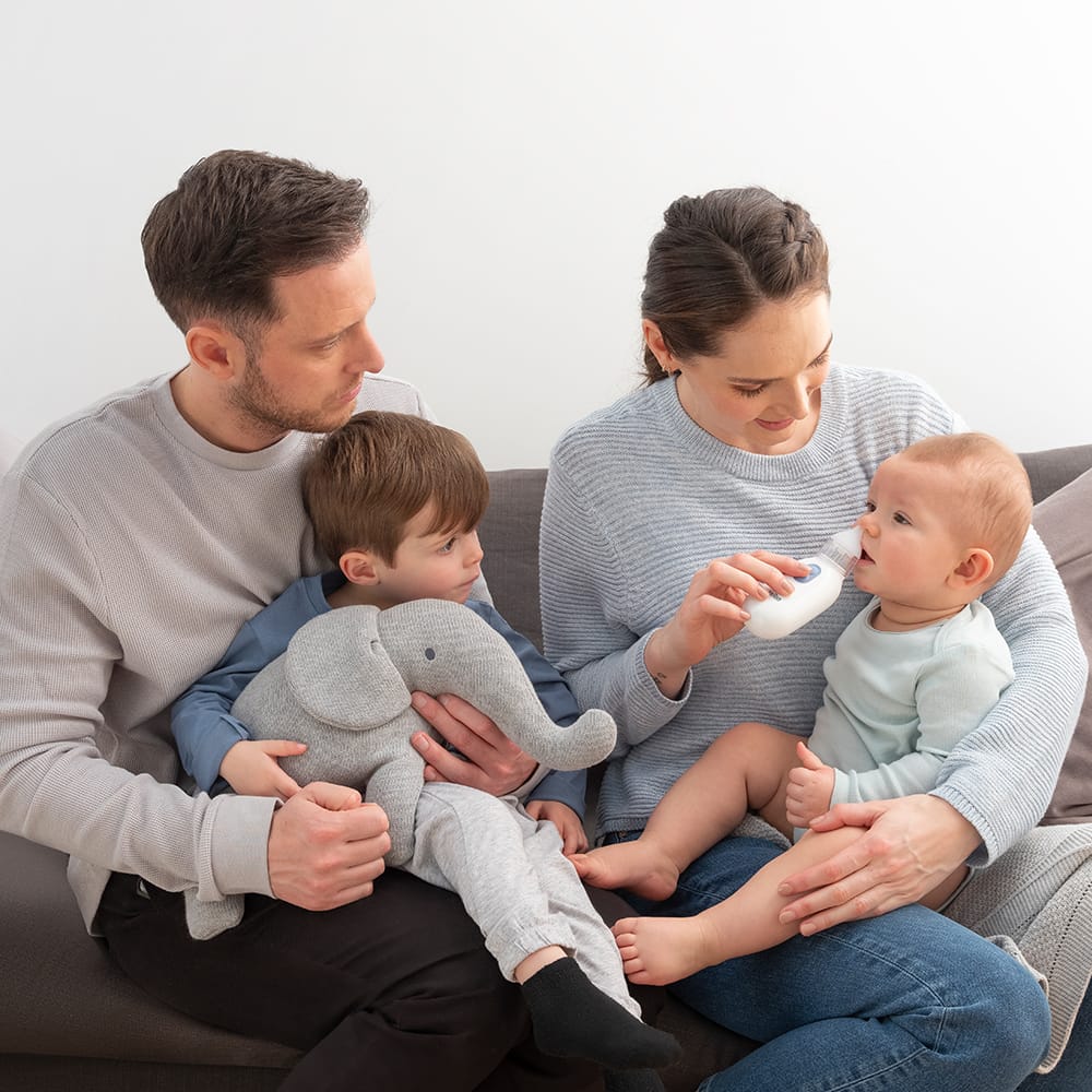 Braun Nasal Aspirator 1