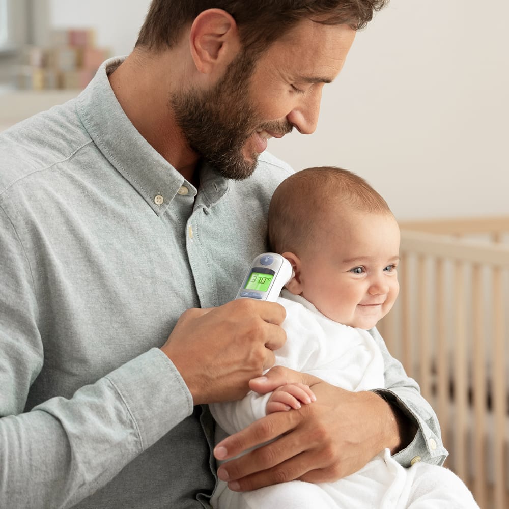 Braun ThermoScan® 7