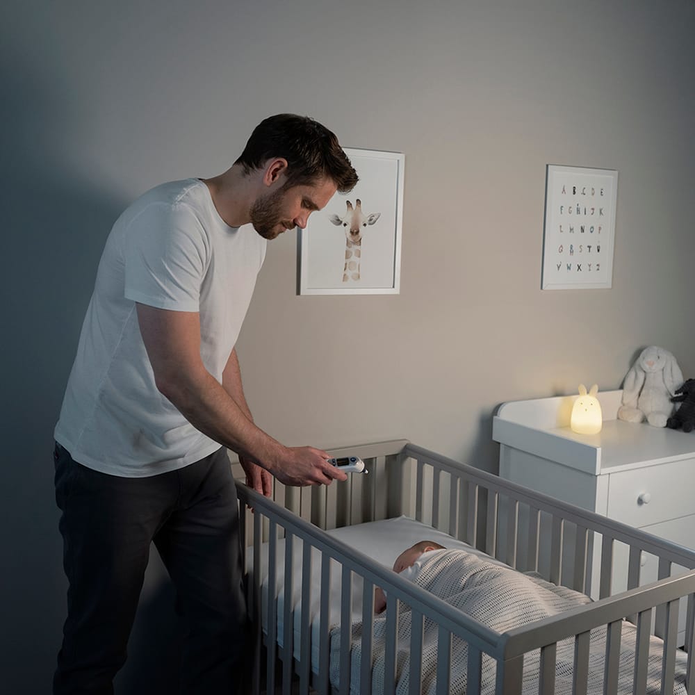 Braun ThermoScan® 7+