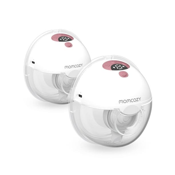 مضخة m5 المزدوجة القابلة للارتداء</trp-post-container