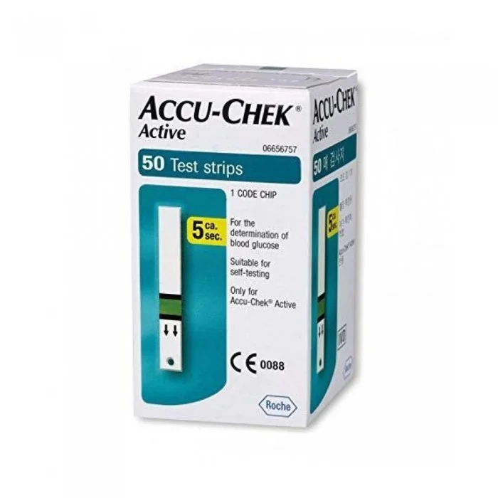 شرائط تحليل نسبه السكر في الدم اكواتشيك اكتيف