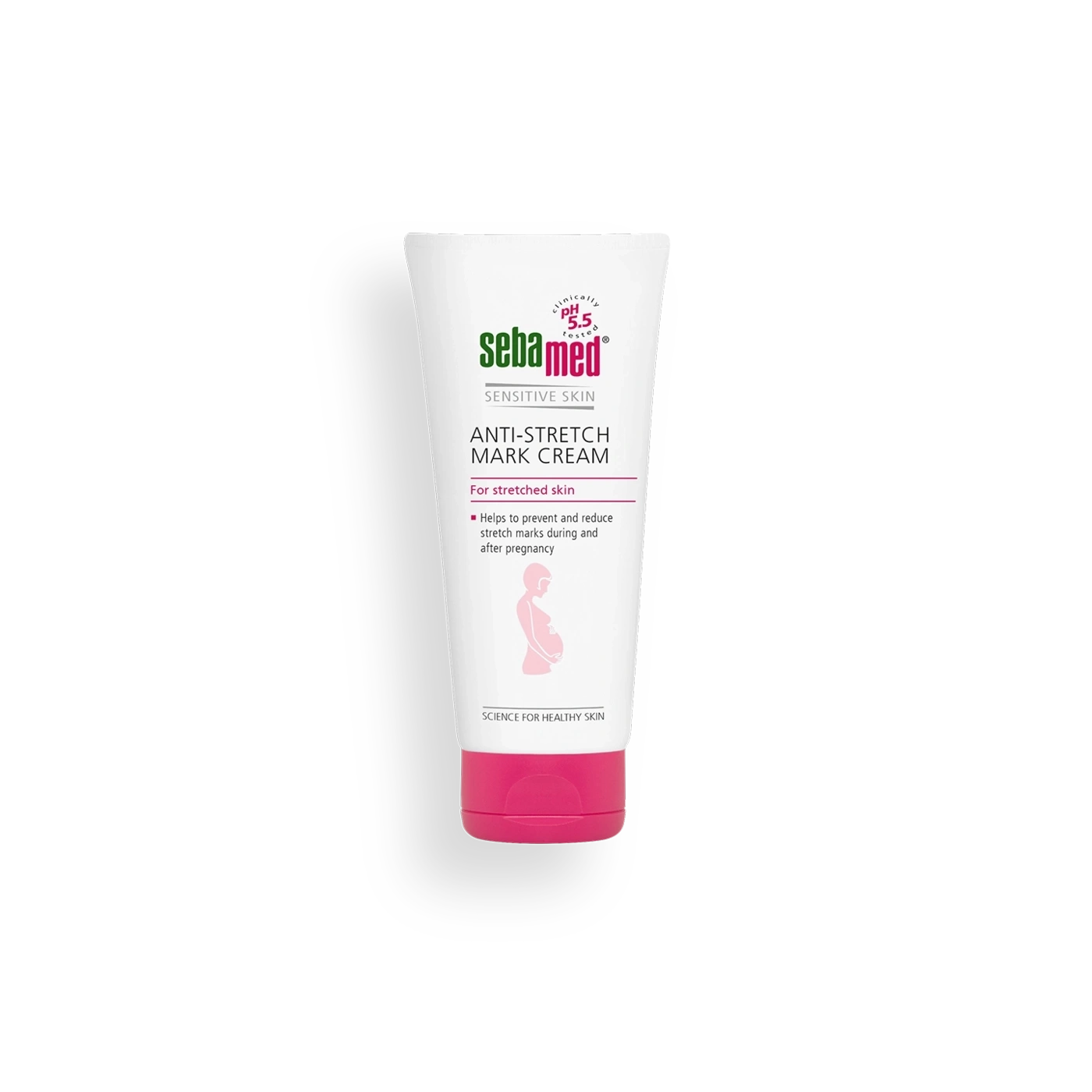 sebamed Anti-Stretchmark Cream (200ml)