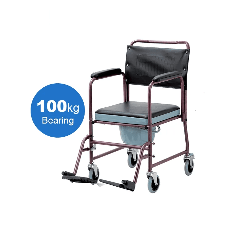 كرسي متحرك من طراز KY691-46 Commelutch كرسي متحرك</trp-post-container