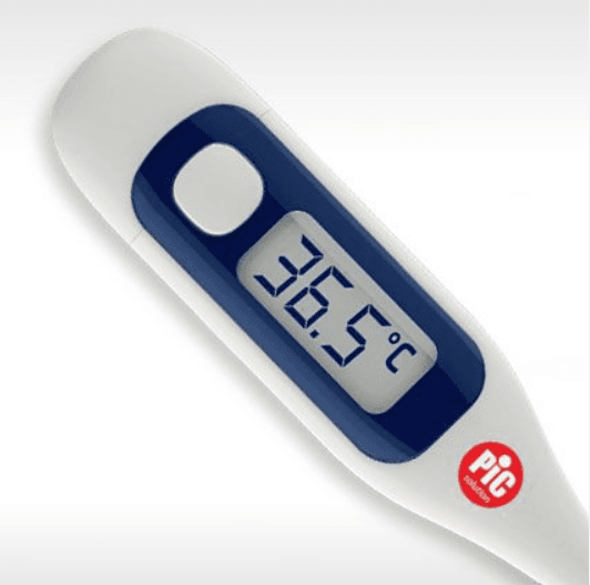 pic VedoClear Zoom Digital thermometers
