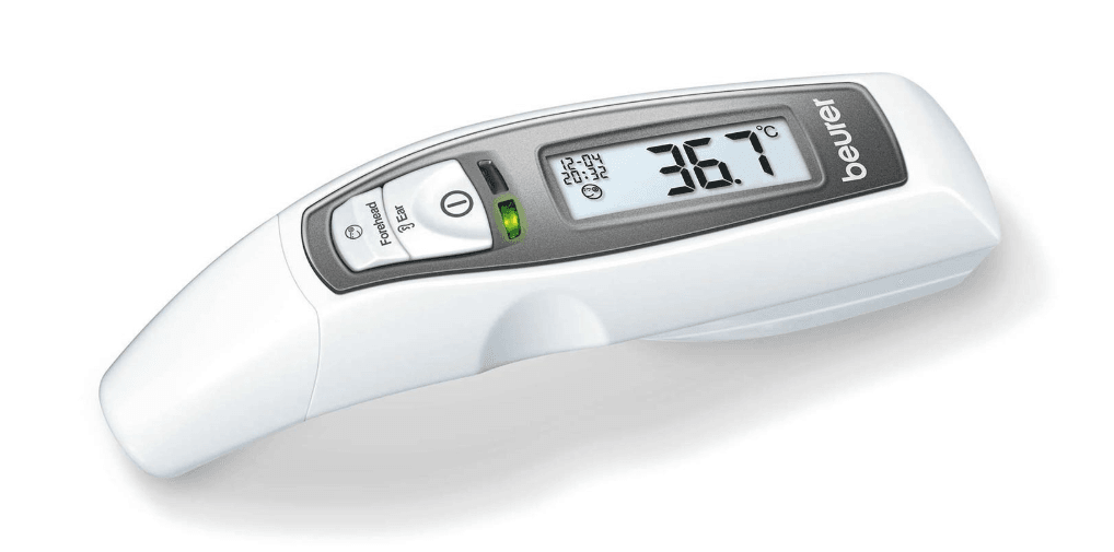 مقياس الحرارة متعدد الوظائف BEURER FT 65