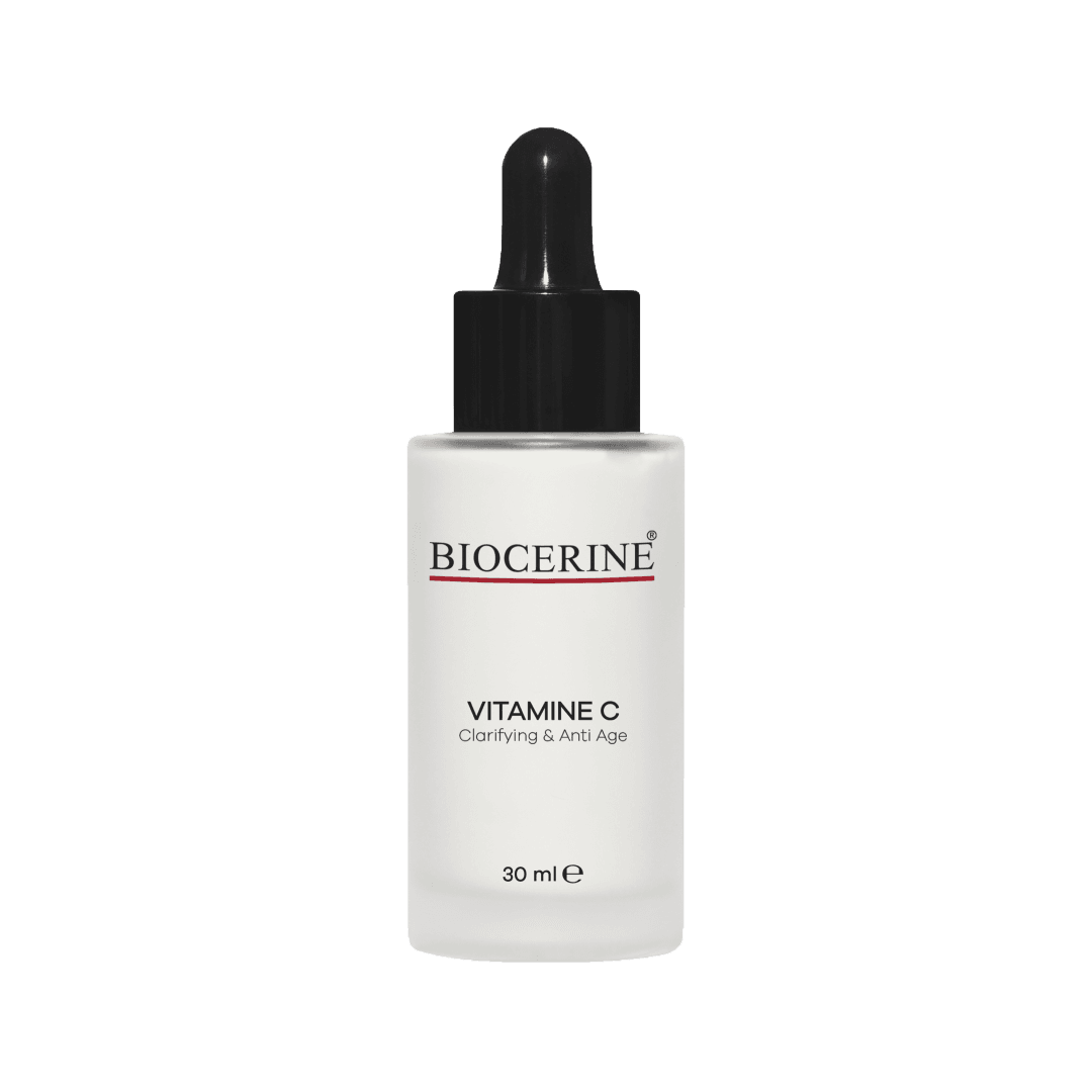 بيوسيرين فيتامين سي (30 مل)