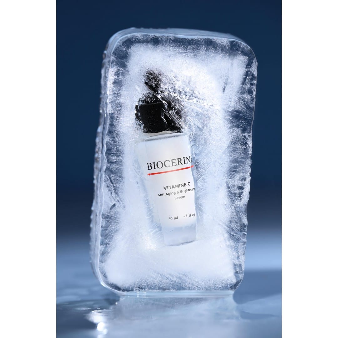 بيوسيرين فيتامين سي (30 مل)