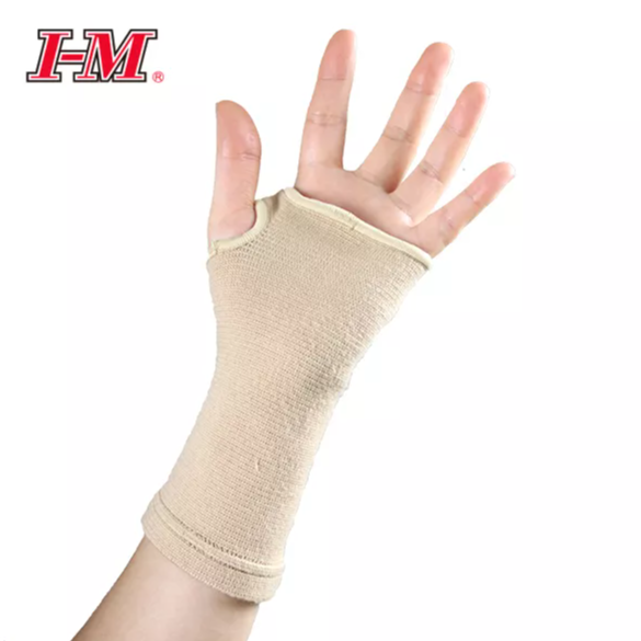 (ES-401)Elastic Wrist & Palm Support