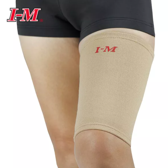 (ES-601) Elastic Thigh Support