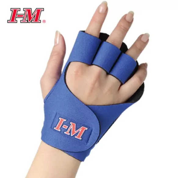 NS-401 NEOPRENE FITNESS GLOVES