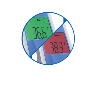 GERATHEM TEMPERATURE MEASUREMENT NON-CONTACT