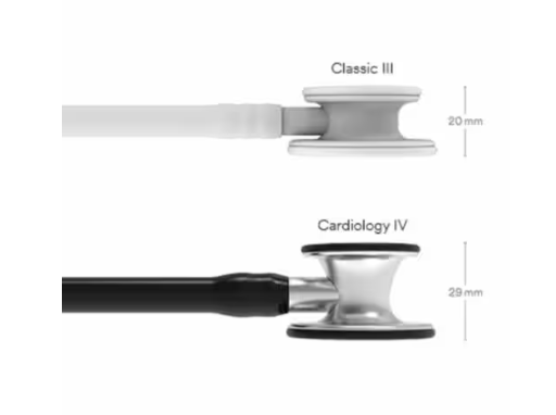 LITTMANN CARDIOLOGY IV DIANOSTIC STETHOSCOPE