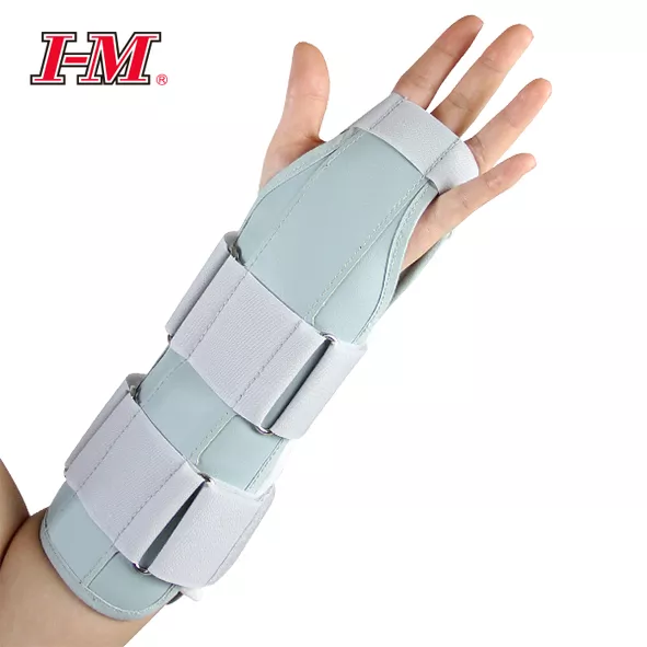 10" Forearm Splint w/2 stays I-M (OH-302)