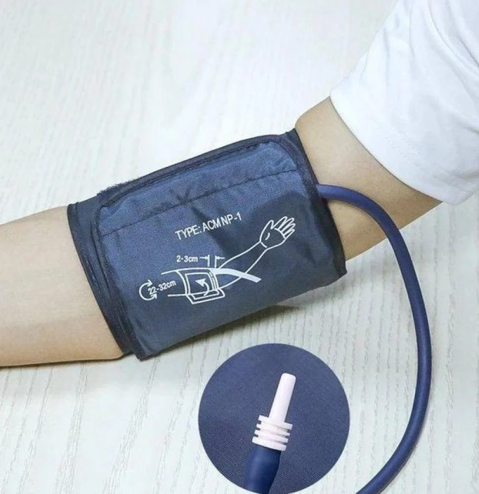 كف جهاز ضغط الكتروني جيراثيرم