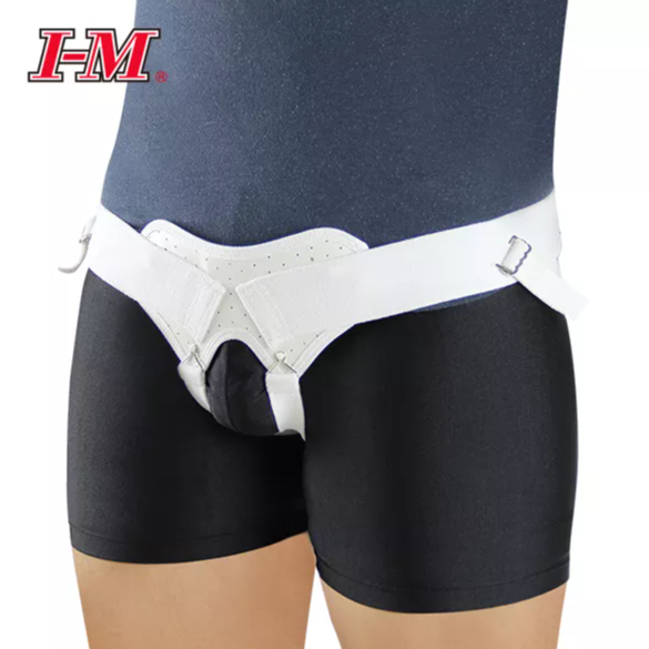 OH-501 HERNIA BELT WITH SOFT PADS