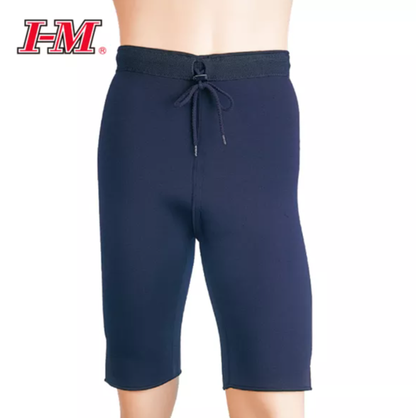 OH-504 NEOPRENE SLIMMING SHORTS