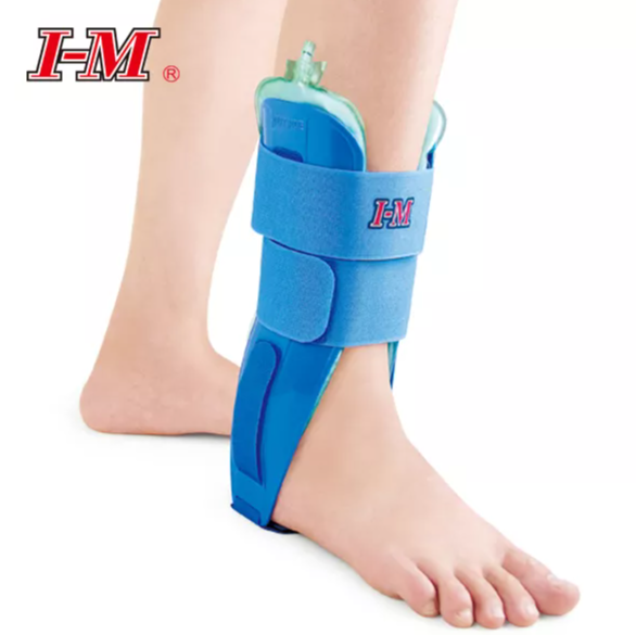 OH-920 AIR ANKLE STIRRUP BRACE