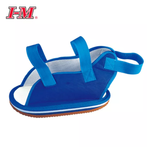 OO-018 PLASTER SHOE