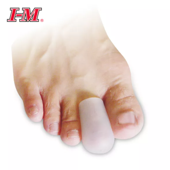 OO-124 SILICONE FOOT PROTECTOR