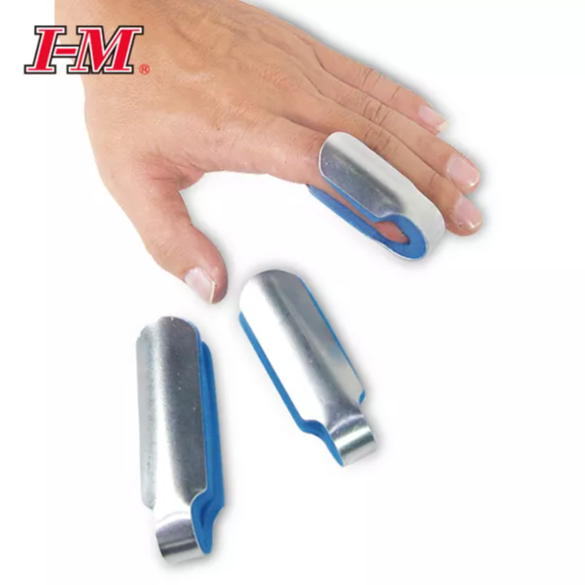 OO-154 FOLD OVER FINGER SPLINT