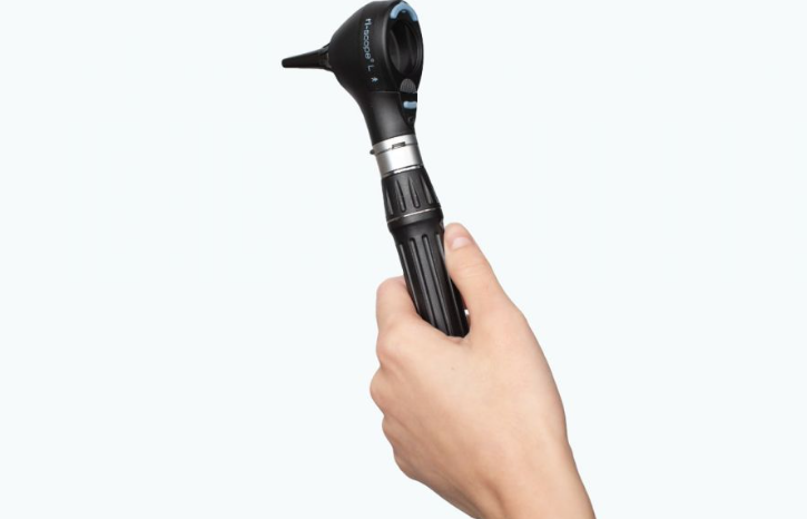 RIESTER OTOSCOPES رستر اوتو سكوب