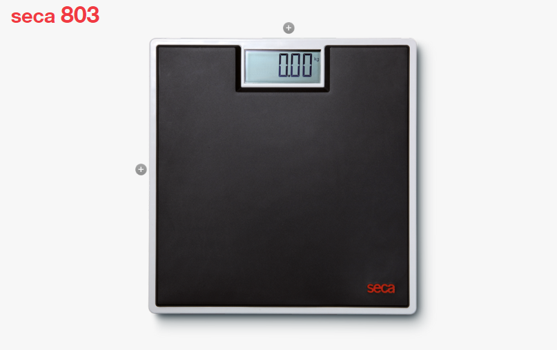 SECA BODY SCALE 803