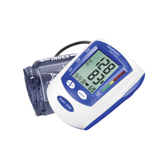 GERATHERM BLOOD PRESSURE MEASURMENT