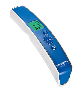 GERATHEM TEMPERATURE MEASUREMENT NON-CONTACT