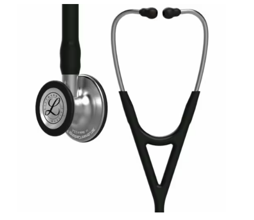 LITTMANN CARDIOLOGY IV DIANOSTIC STETHOSCOPE