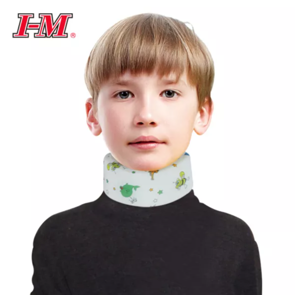 OH-035 CHILDREN SOFT COLLAR