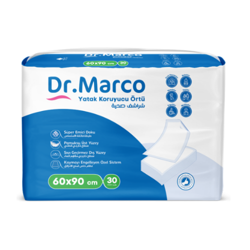 DR.MARCO UNDERPAD 60*90