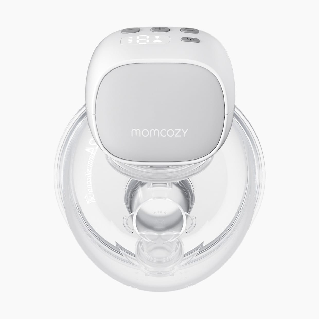 momcozy Double S9 Pro Wearable Pump