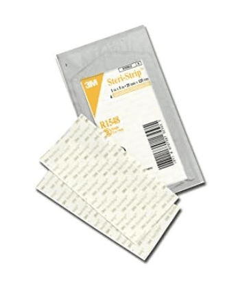 ستيري ستريب 3M™بديل الخياطه (جميع المقاسات)