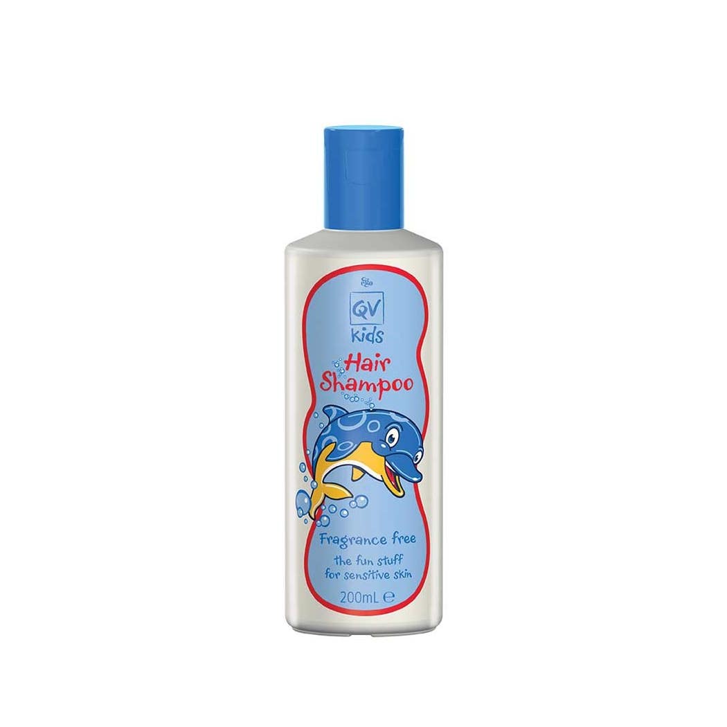 QV Kids Hair Shampoo (200g)