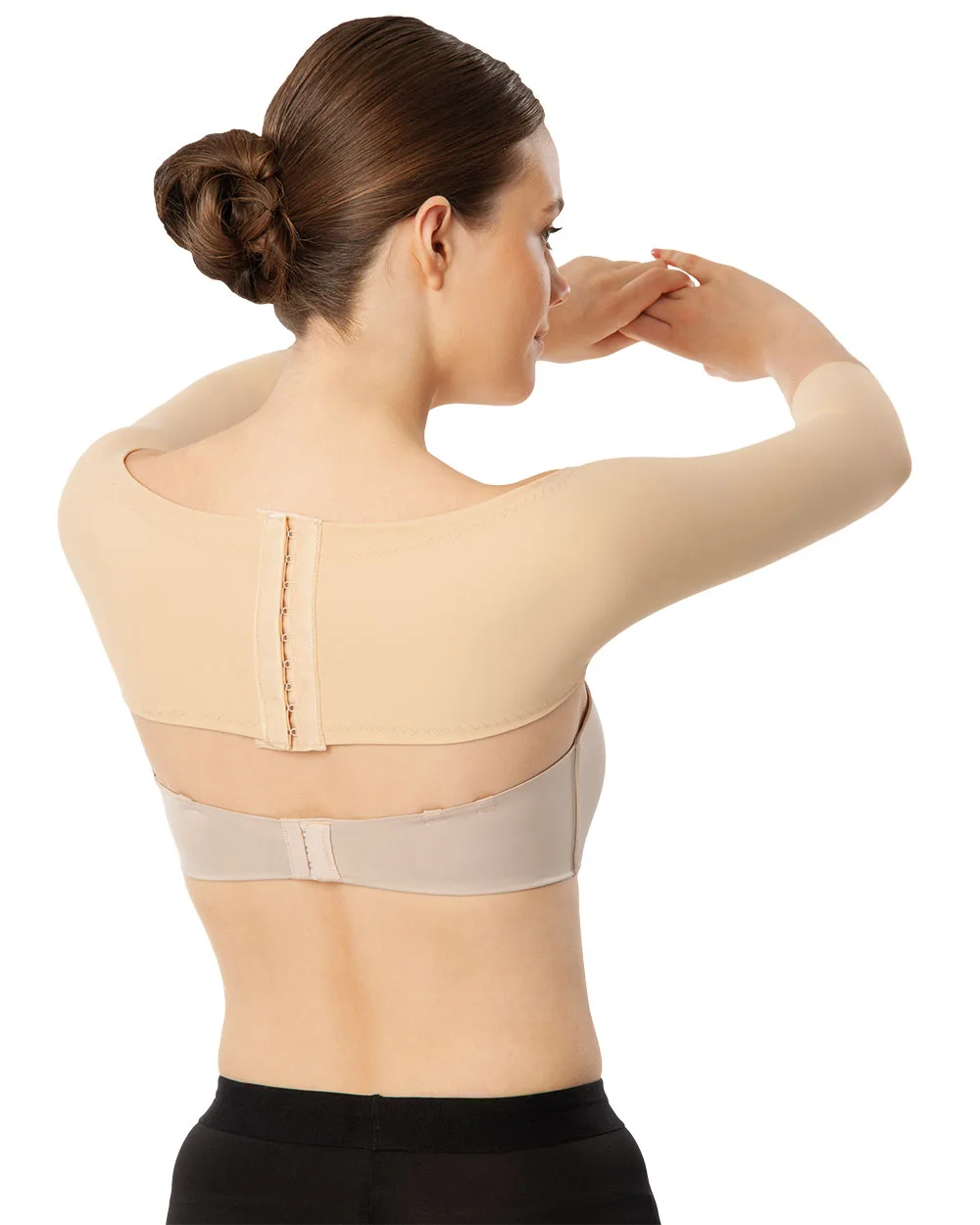 REF 129 Liposuction Arm Garment