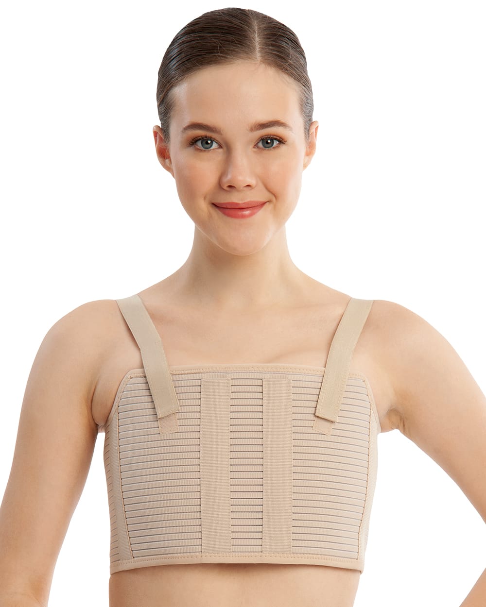 REF 137 Rib Belt Corset