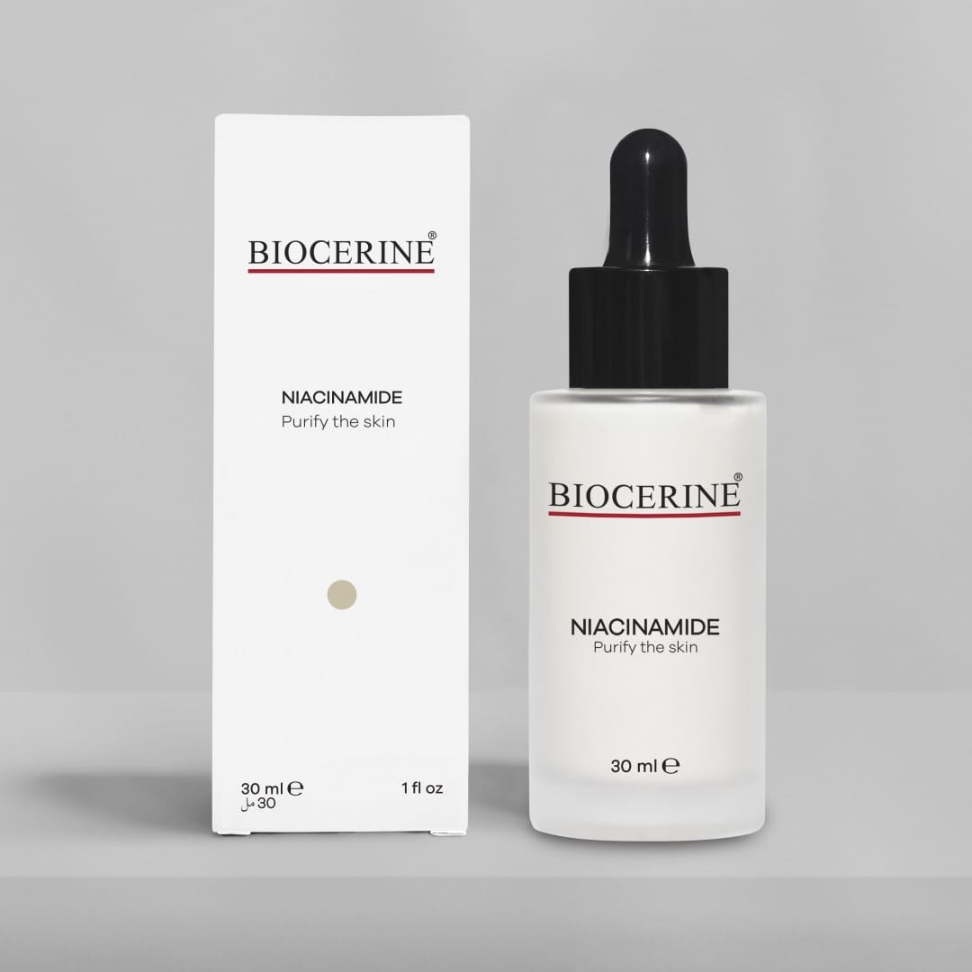 Biocerine Niacinamide Serum (30ml)