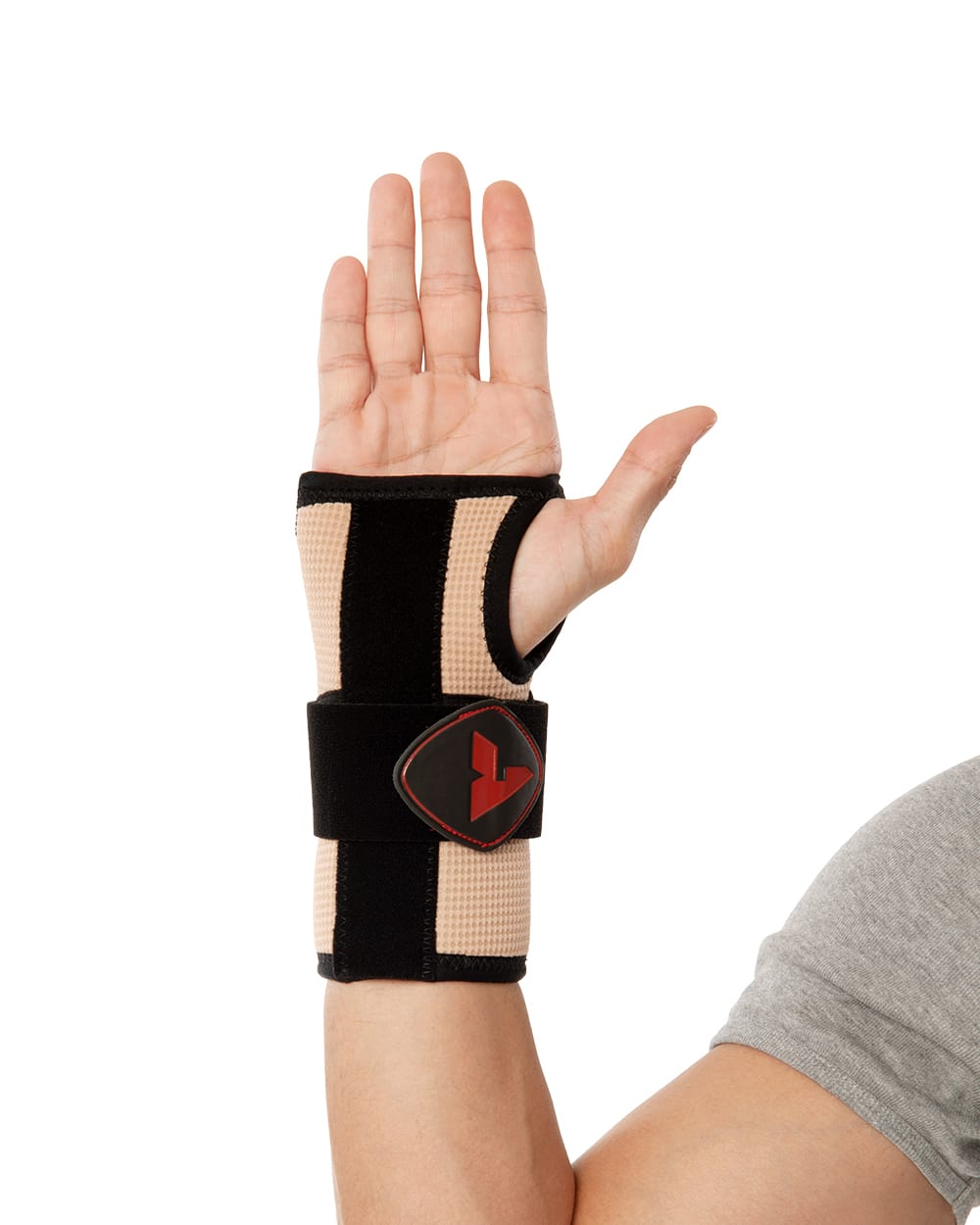 – REF 165 TX جبيرة دعامة المعصم