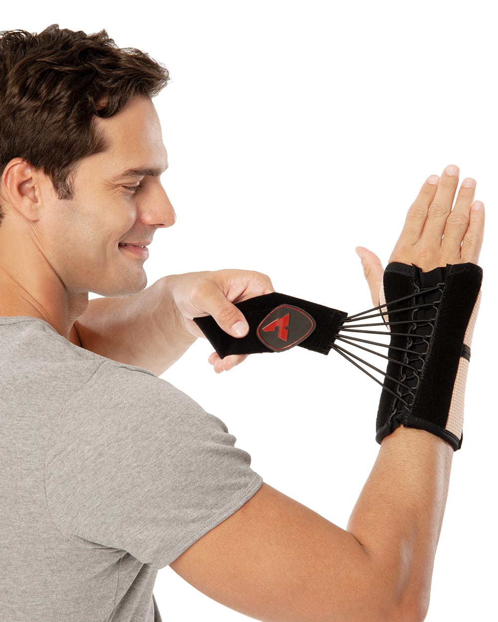 REF 165 TX Wrist Brace Splint