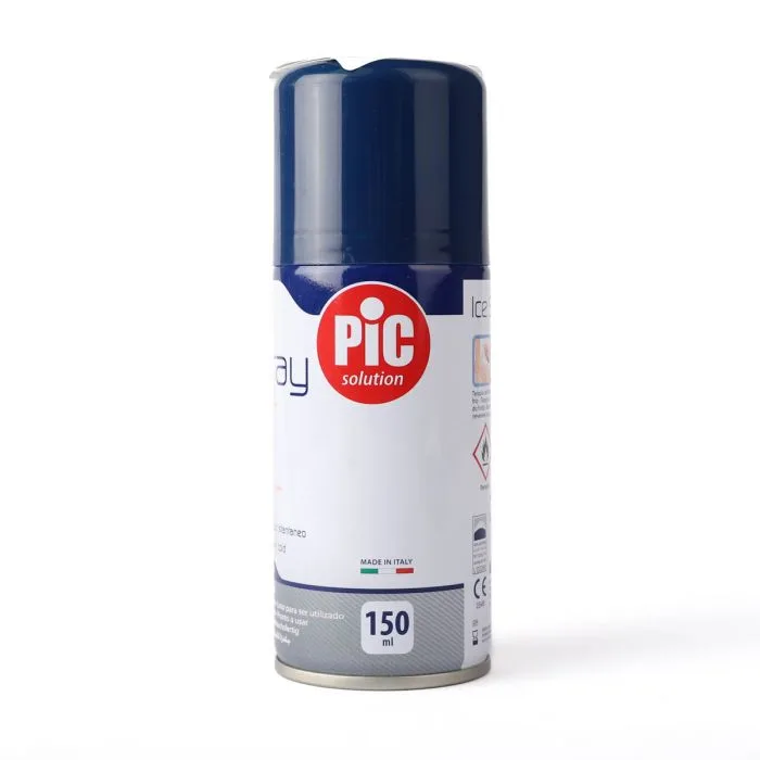 pic Ice Spray (Cold therapy) 150ml