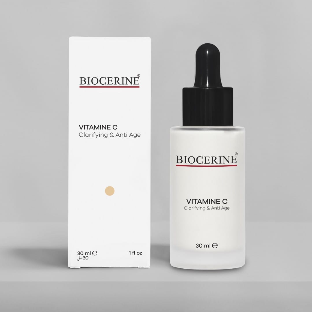 Biocerine Vitamine C (30ml)