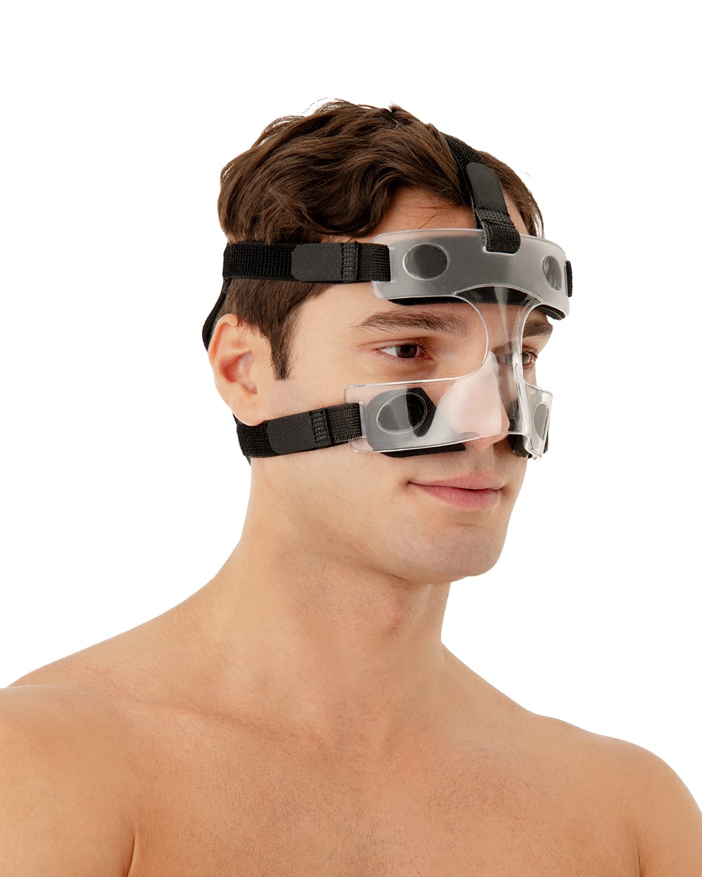 – قناع واقي الأنف REF 260