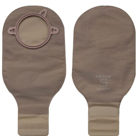 coloplast 10387 Click Ostomy Bag (70mm)