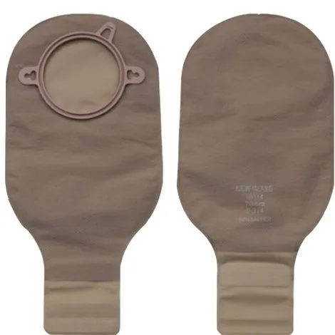 coloplast 10387 Click Ostomy Bag (70mm)